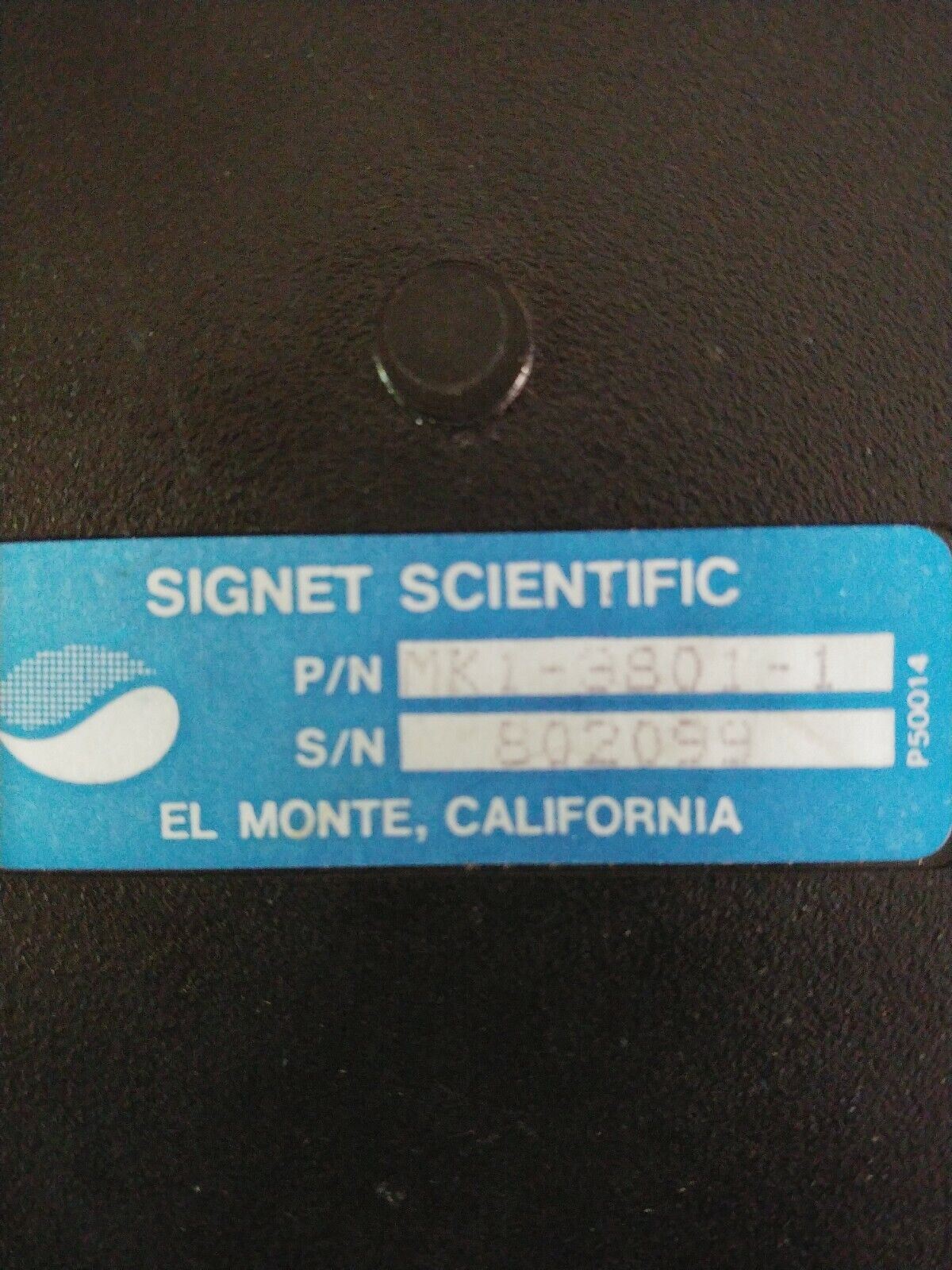 Signet Marine SL425 Boat Marine Digital Jumbopak SensePak SmartPak Module