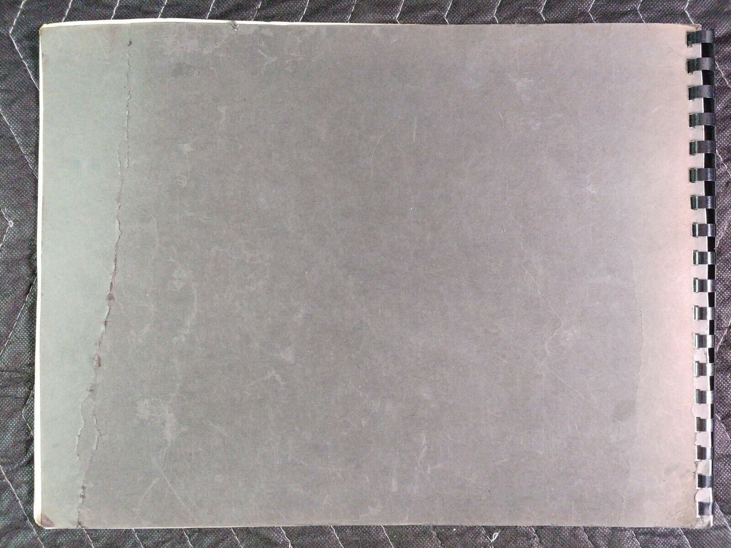 Trains Album of Photographs Book -I - Eastern Railroads - 1943