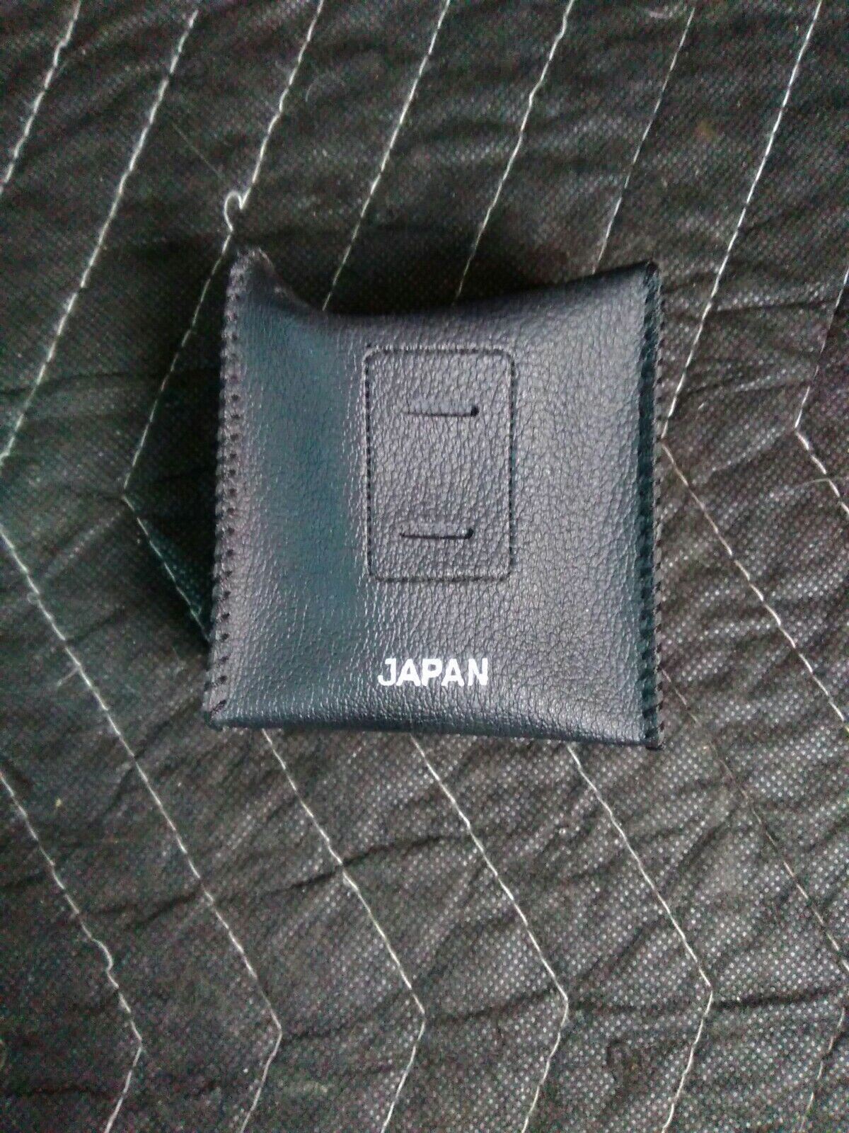 Minolta 16 QT 16mm Mini Film Camera