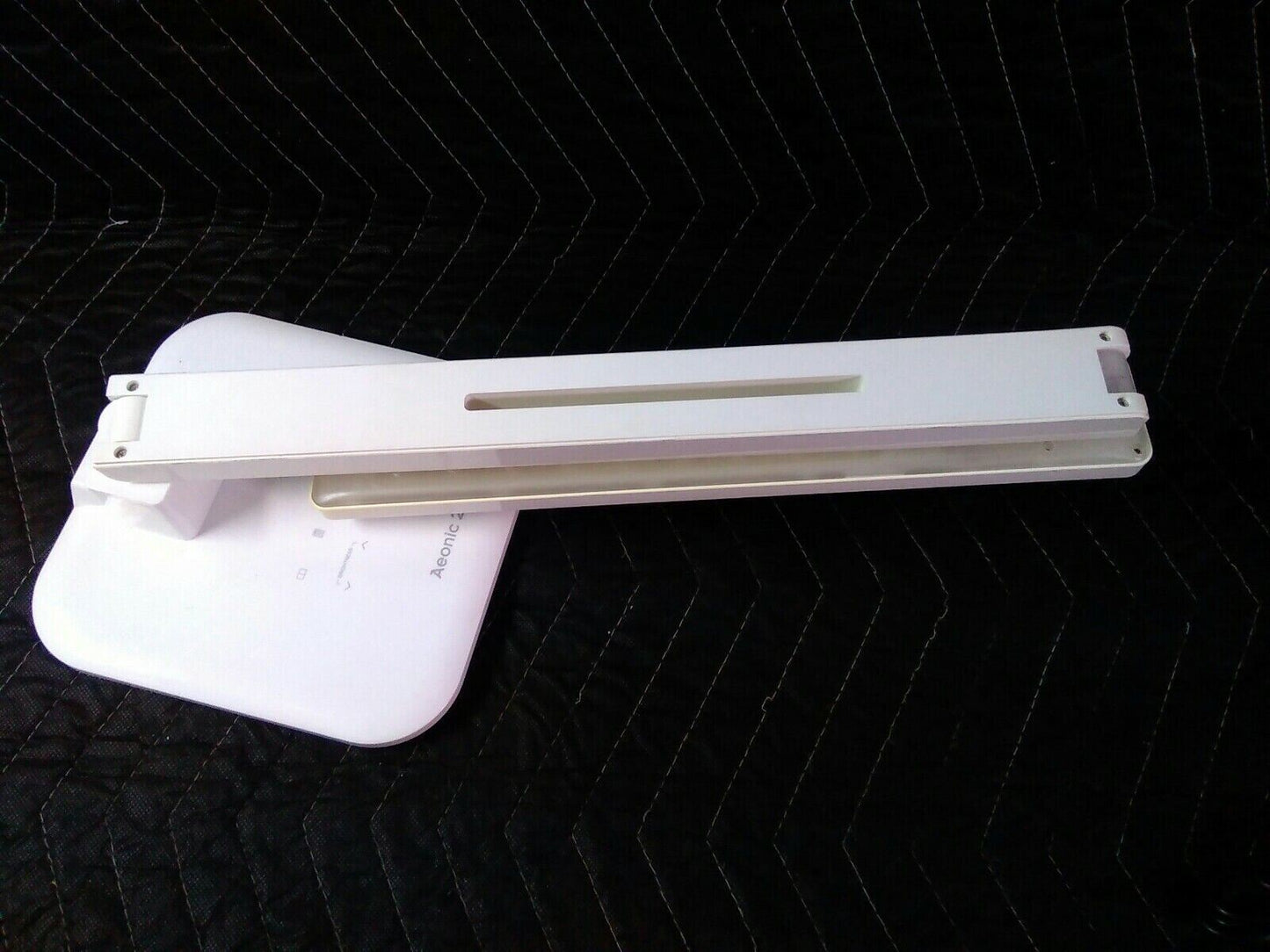 Intertek C.Crane Aeonic 2 LED Desk Lamp DL-60H