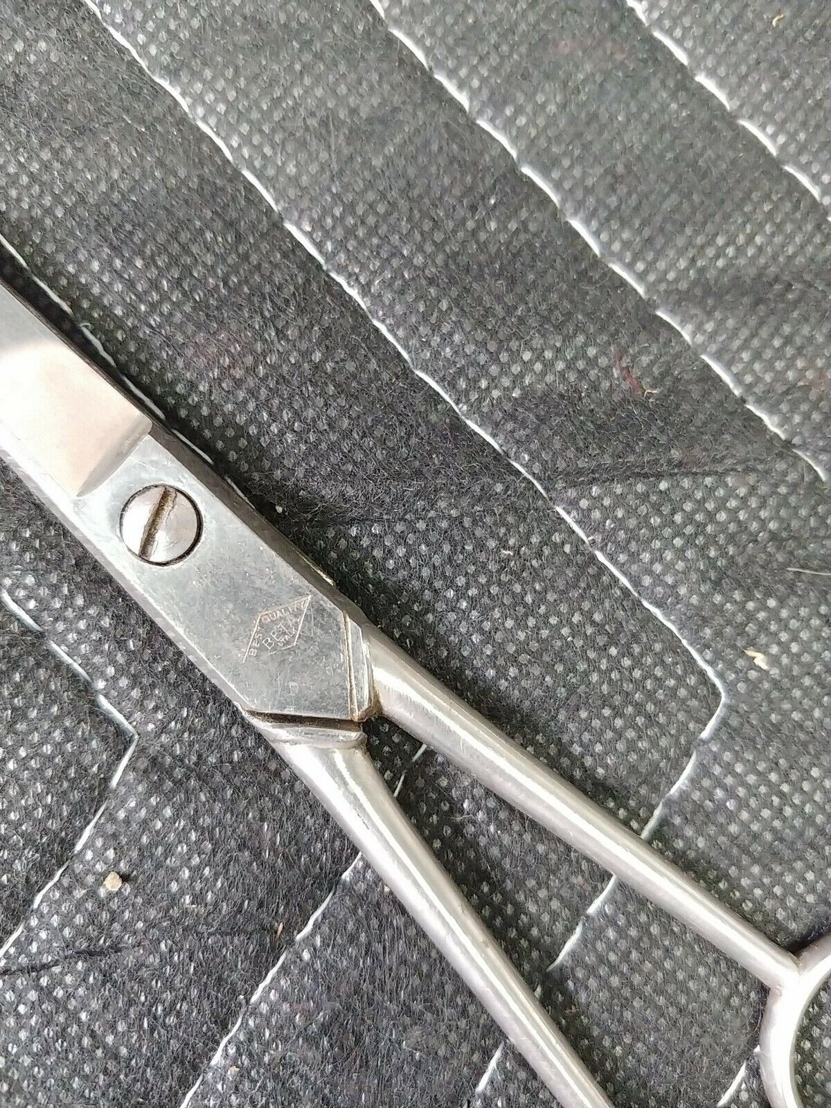 Beta Italy Shears Scissors