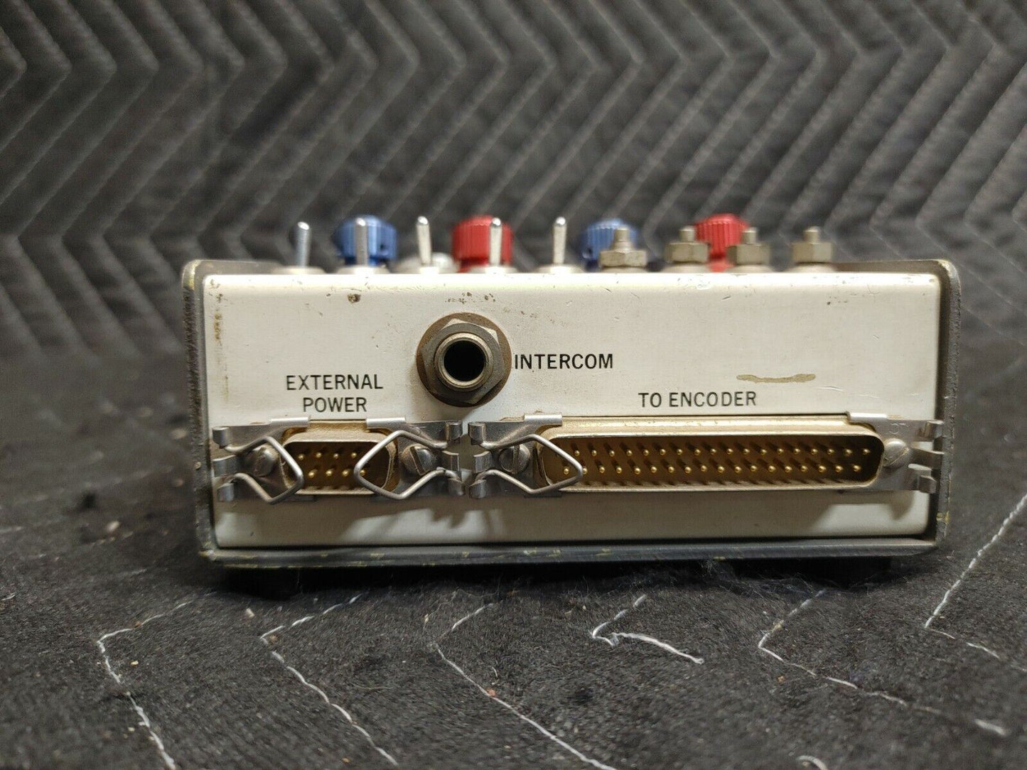 Cinema Products CCU Camera Control Unit MOD-C079C