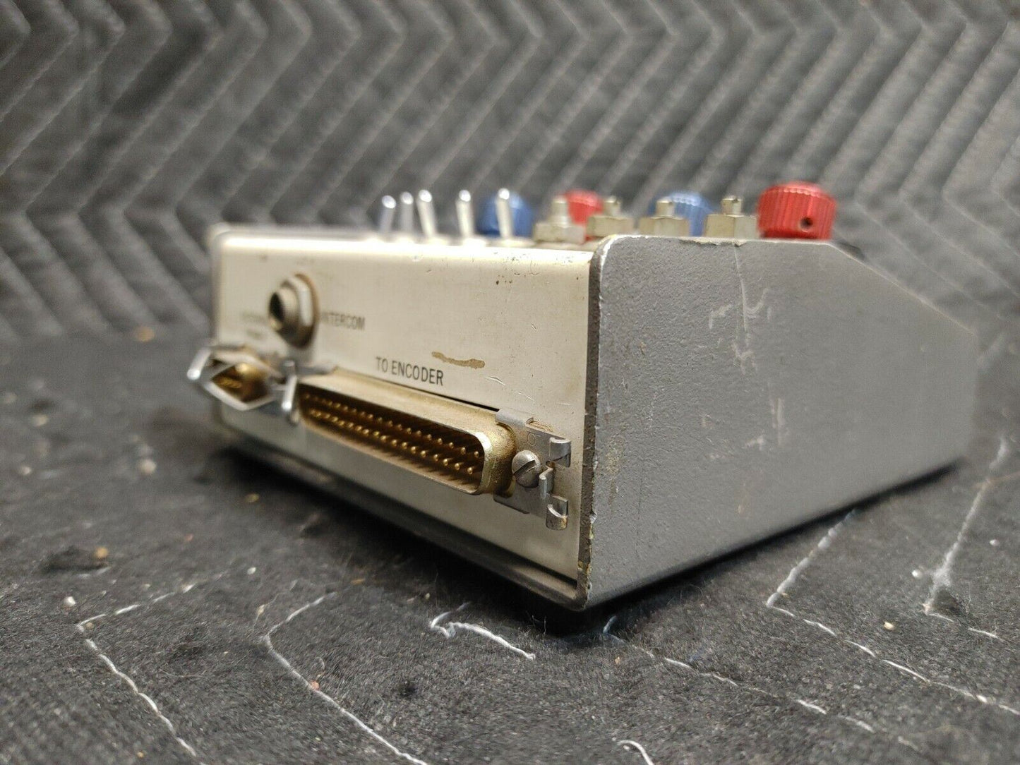 Cinema Products CCU Camera Control Unit MOD-C079C