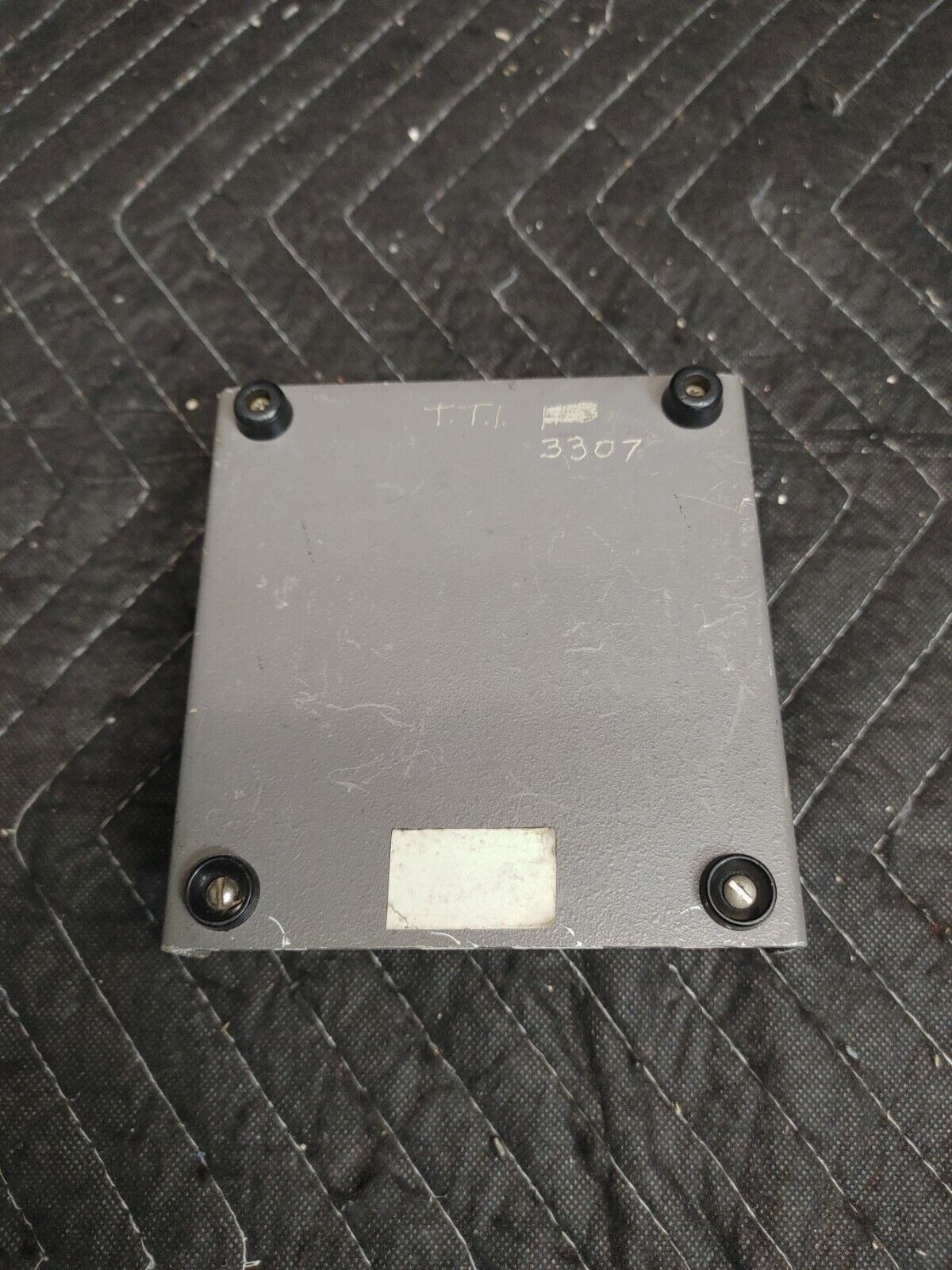 Cinema Products CCU Camera Control Unit MOD-C079C