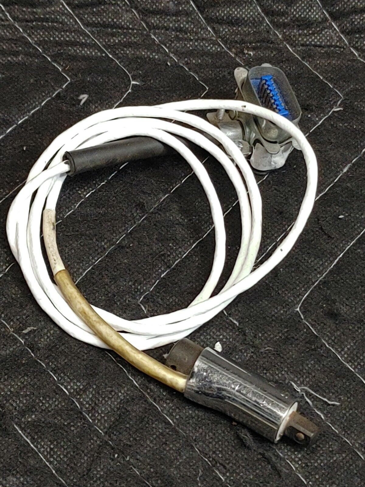 Snap On Torque Wrench Sensor TQJE104B 1/4 Inch Drive