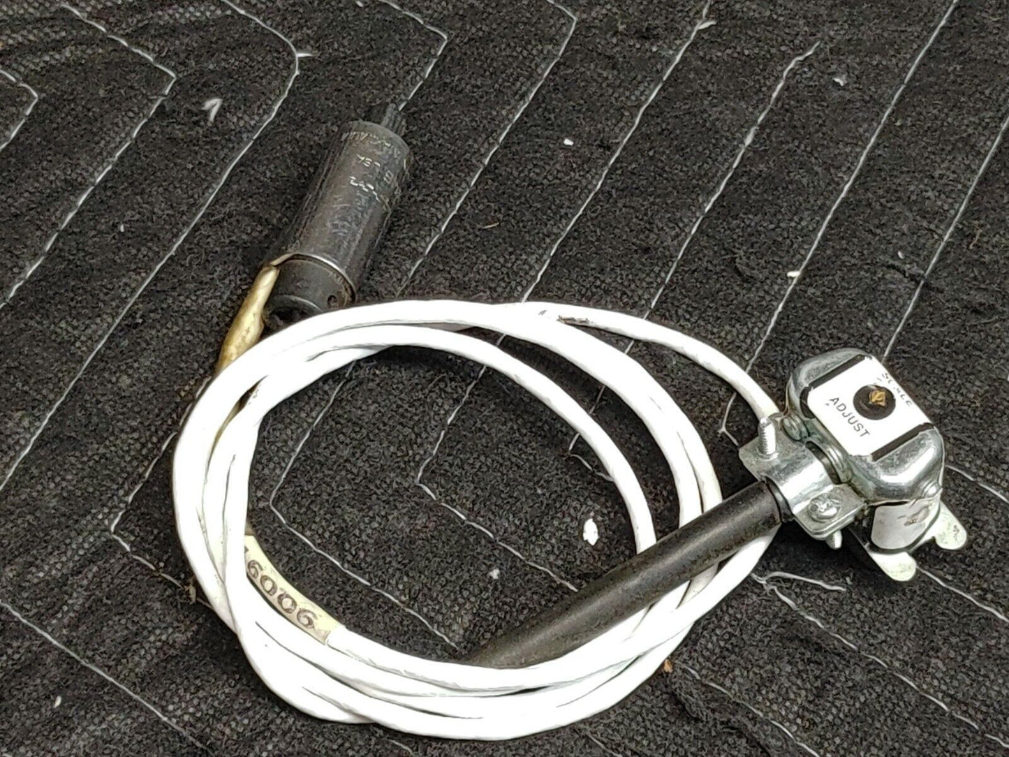 Snap On Torque Wrench Sensor TQJE104B 1/4 Inch Drive