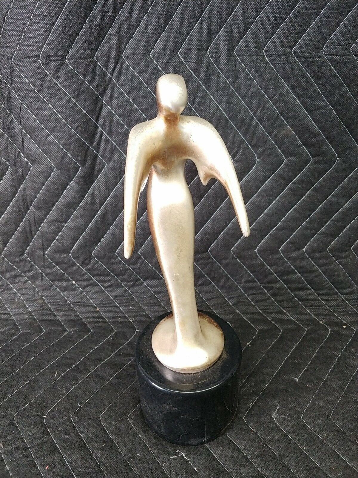 2002 Telly Award Metabolife International "The Pledge"