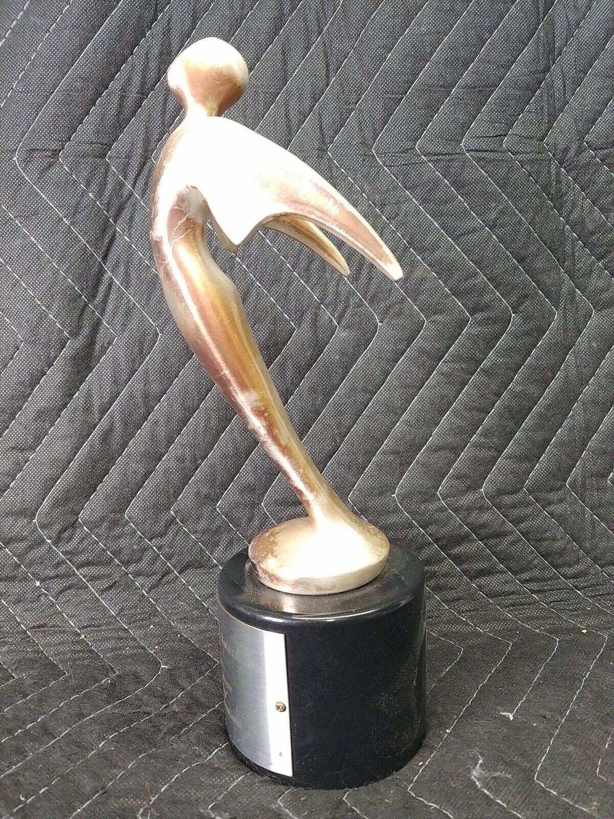 2002 Telly Award Metabolife International "The Pledge"