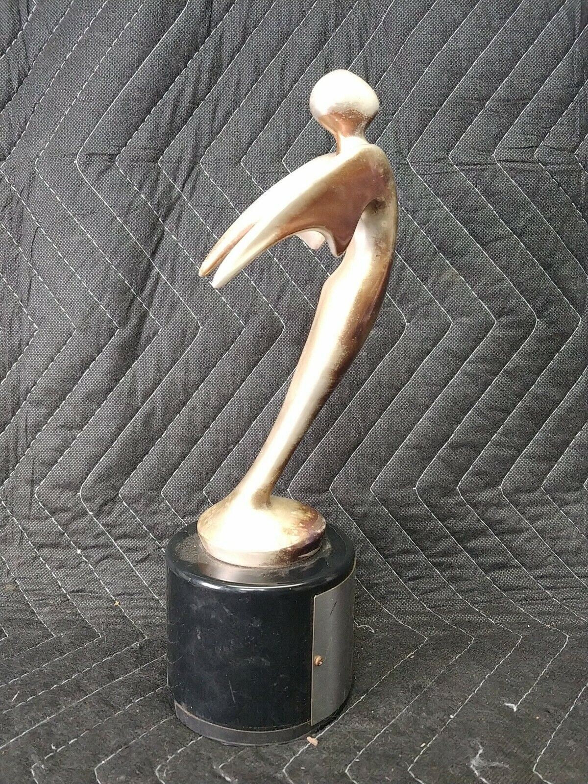 2002 Telly Award Metabolife International "The Pledge"