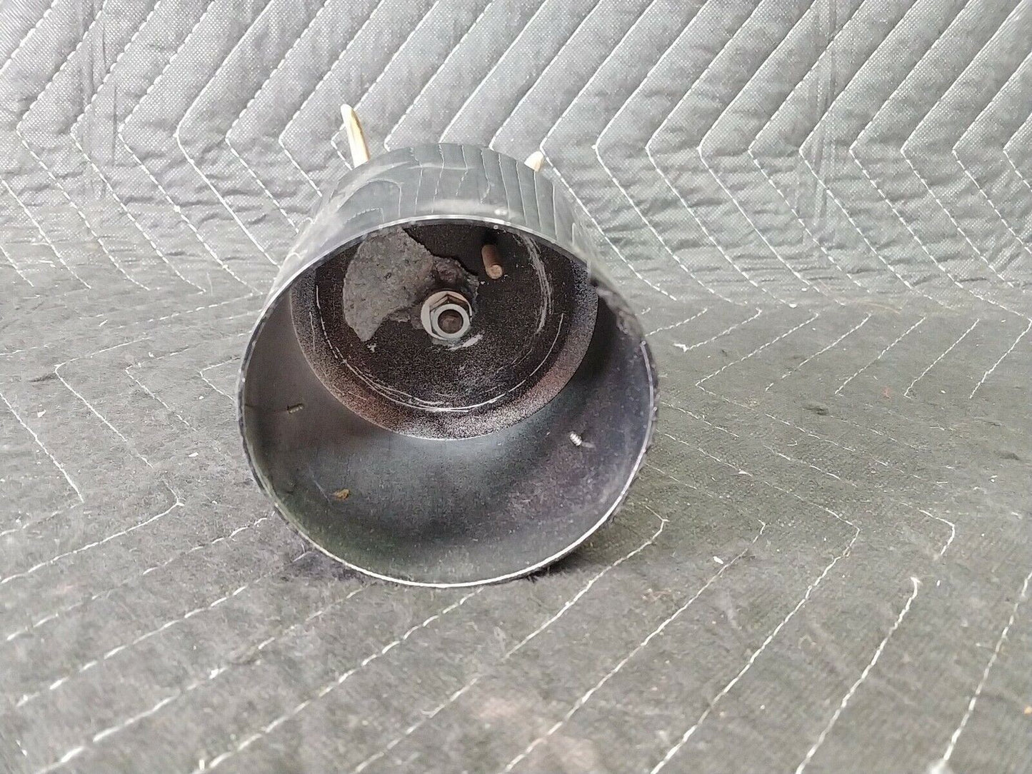 2002 Telly Award Metabolife International "The Pledge"