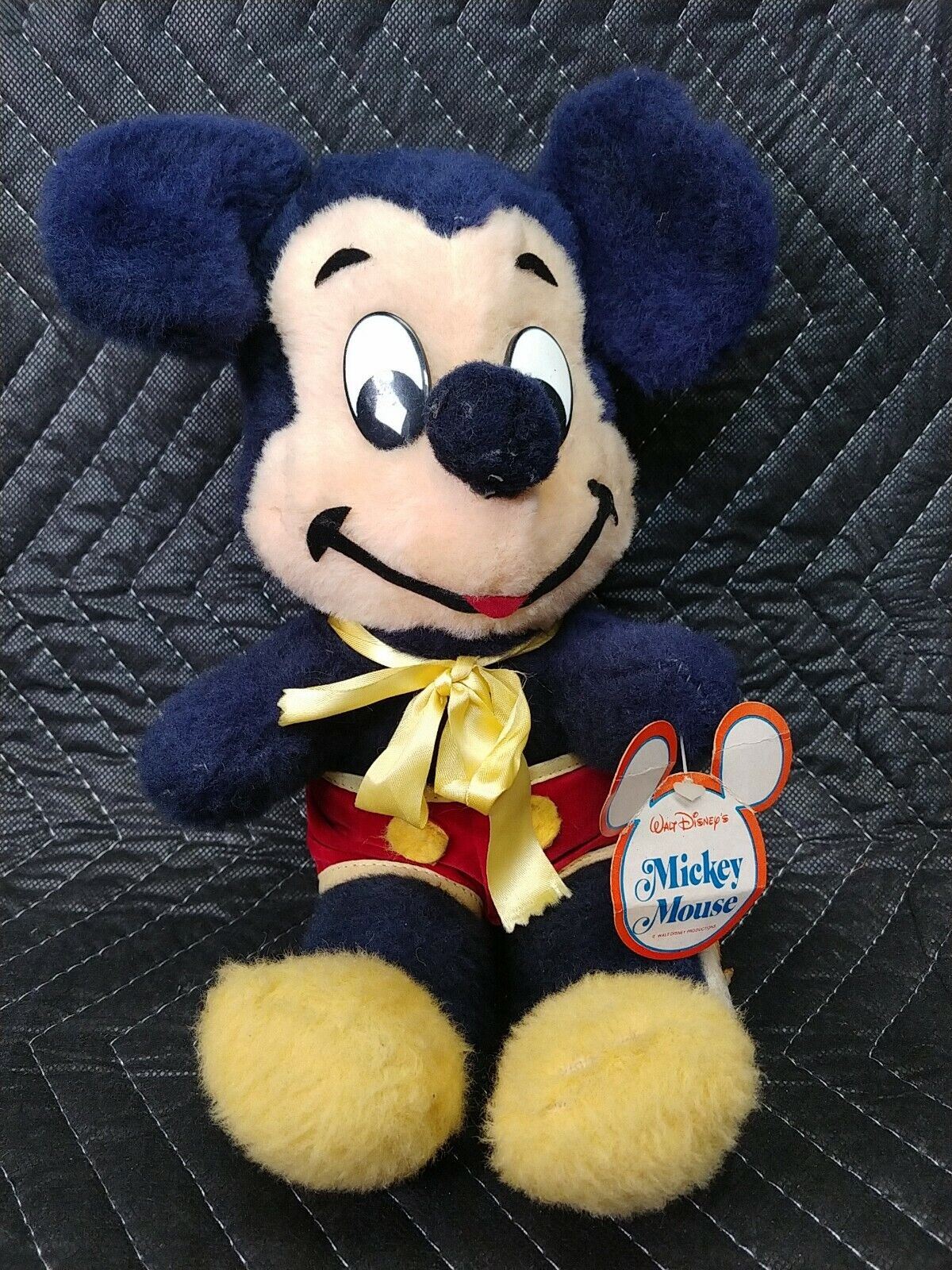 Old mickey deals mouse toys