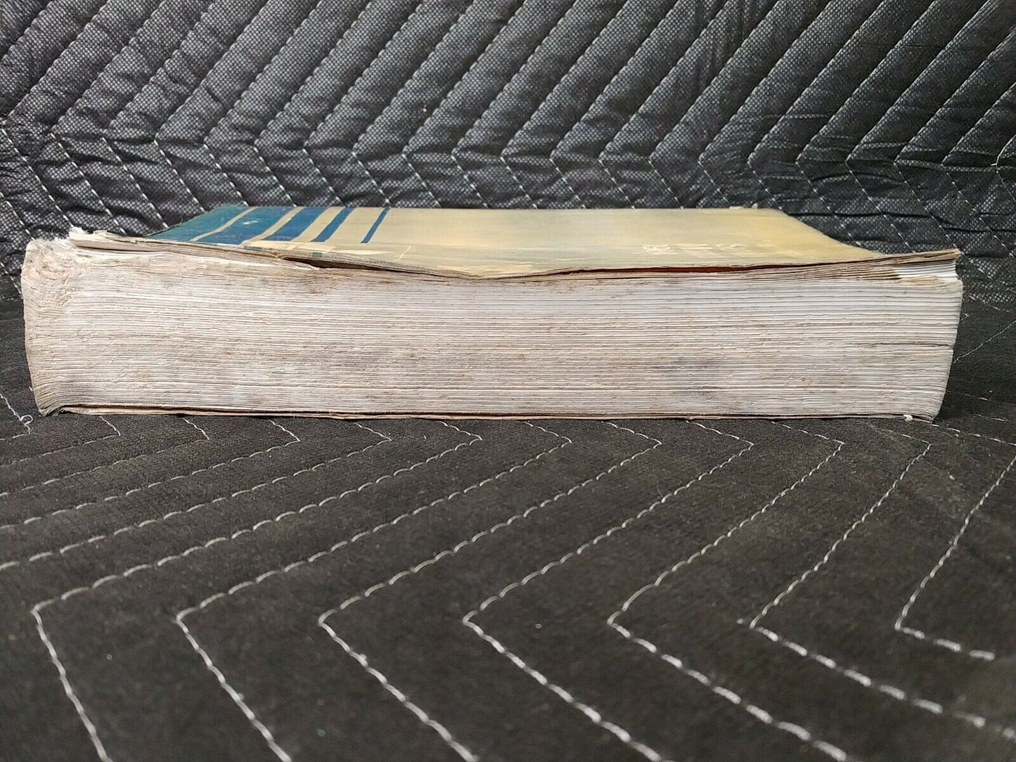 1984 Mitsubishi Starion Service SHOP Repair Manual