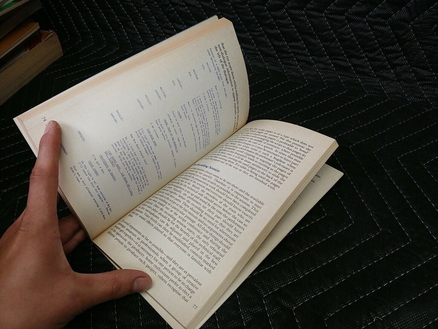 Master Creative Tape Recording