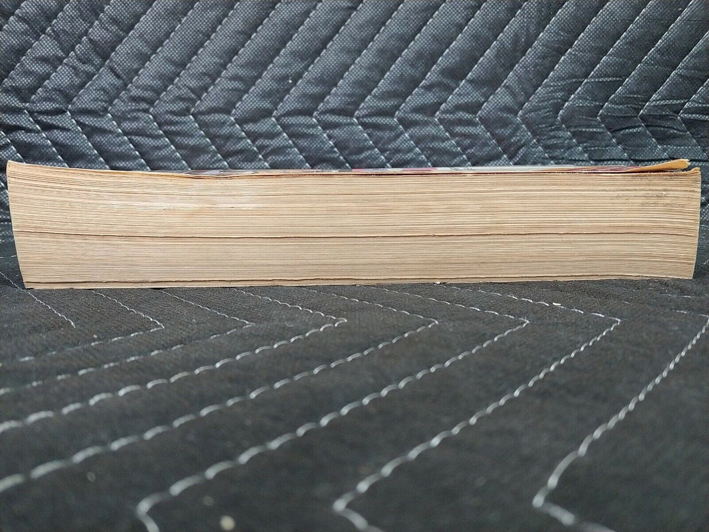 Chilton's #6849 Ford Vans 1961 To 1988 Repair & Tune Up Guide Repair Manual