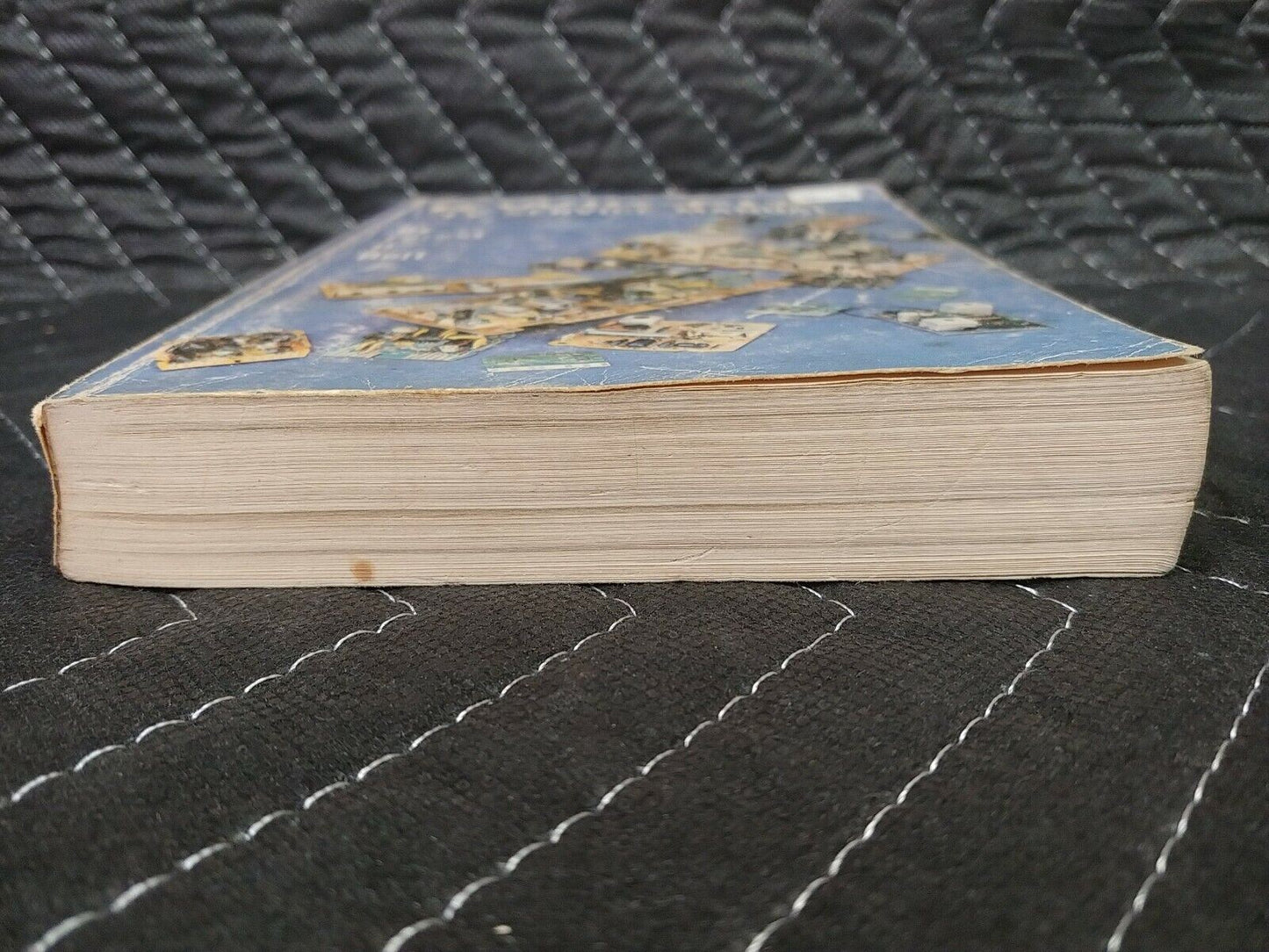 1972 Vintage Kwik-Fix TV Service Manual by Forest H. Belt First Edition