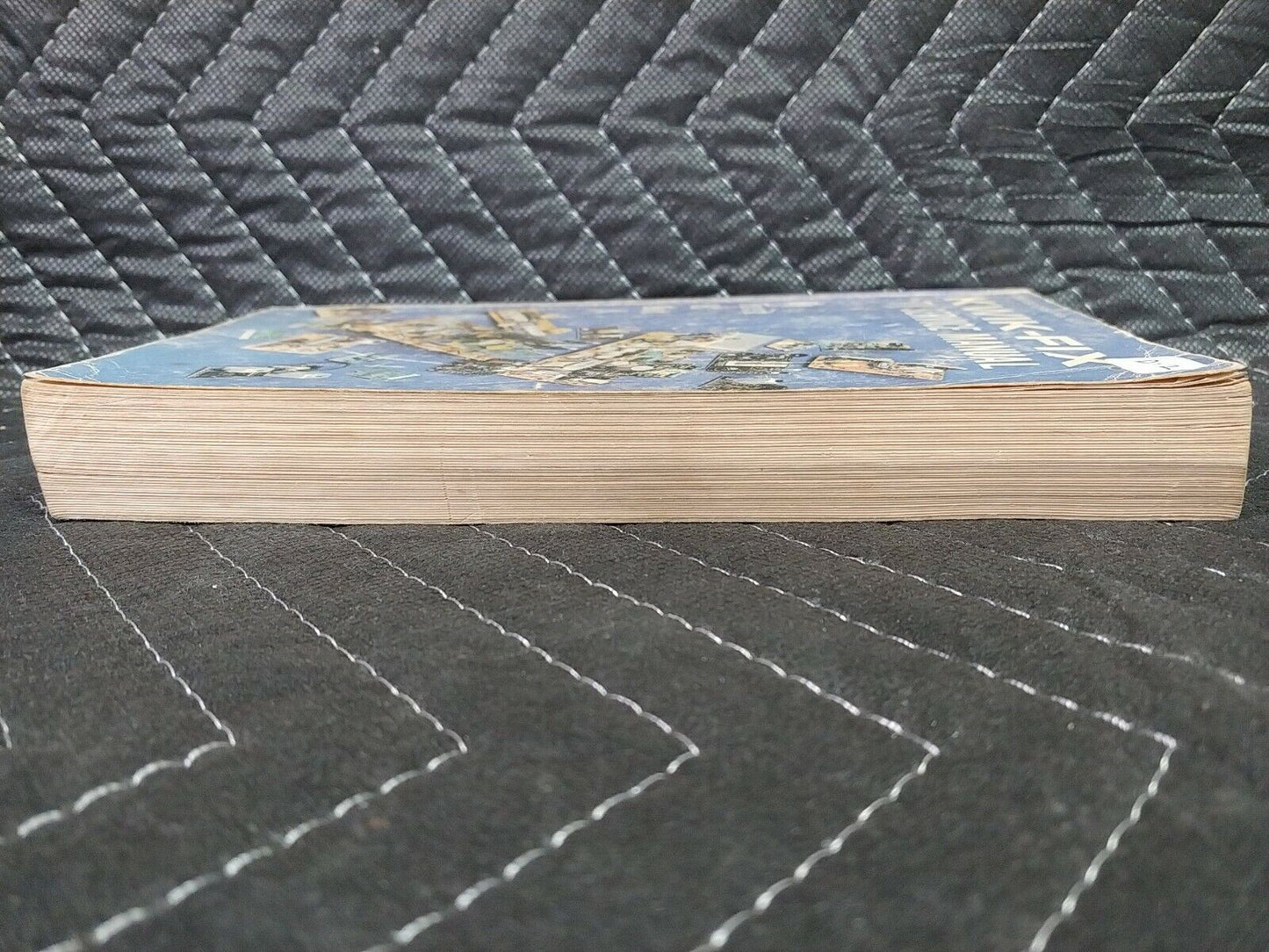 1972 Vintage Kwik-Fix TV Service Manual by Forest H. Belt First Edition