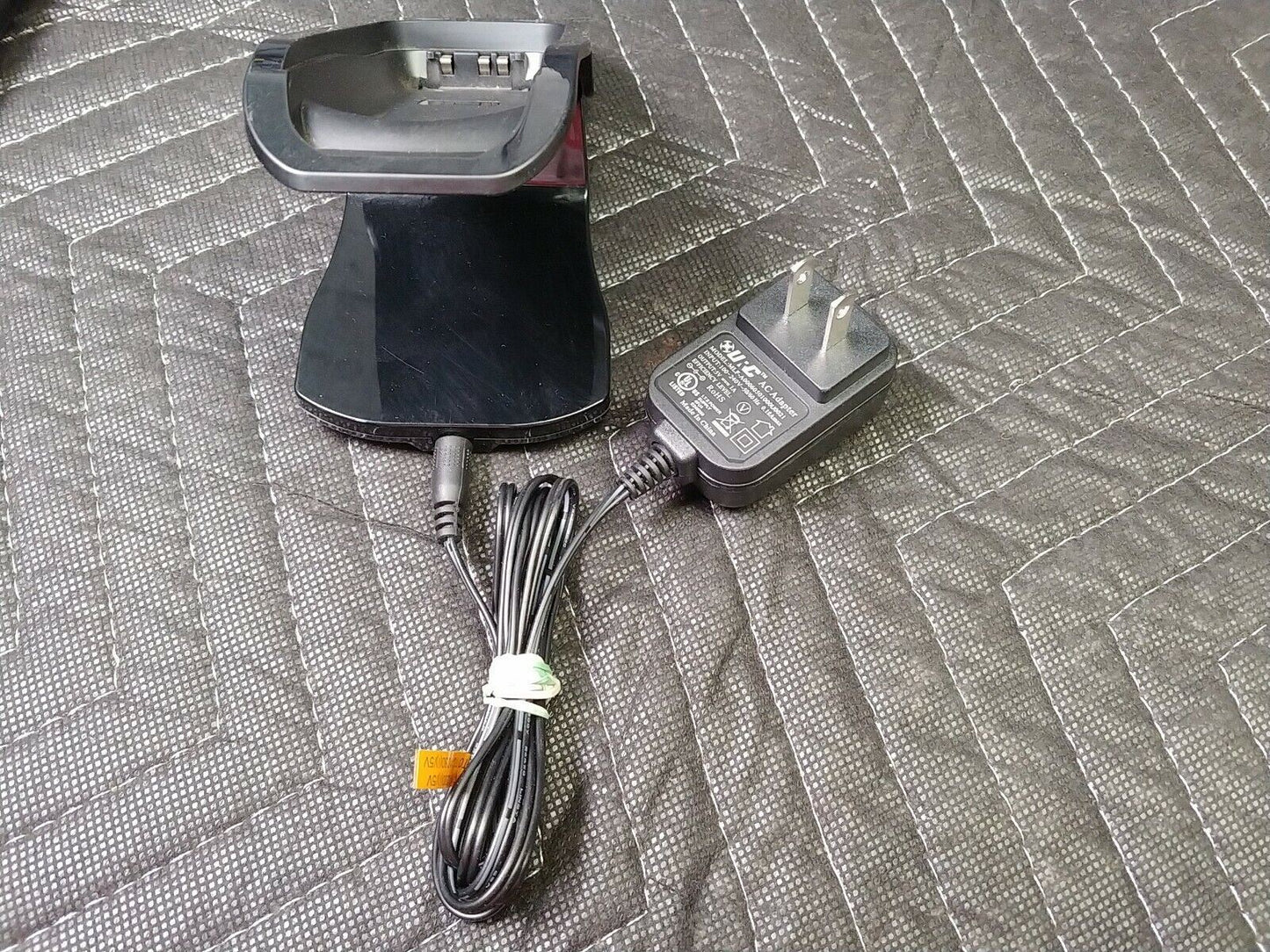 URC Universal Remote Control X-8 - 200-Device Universal Remote, Black