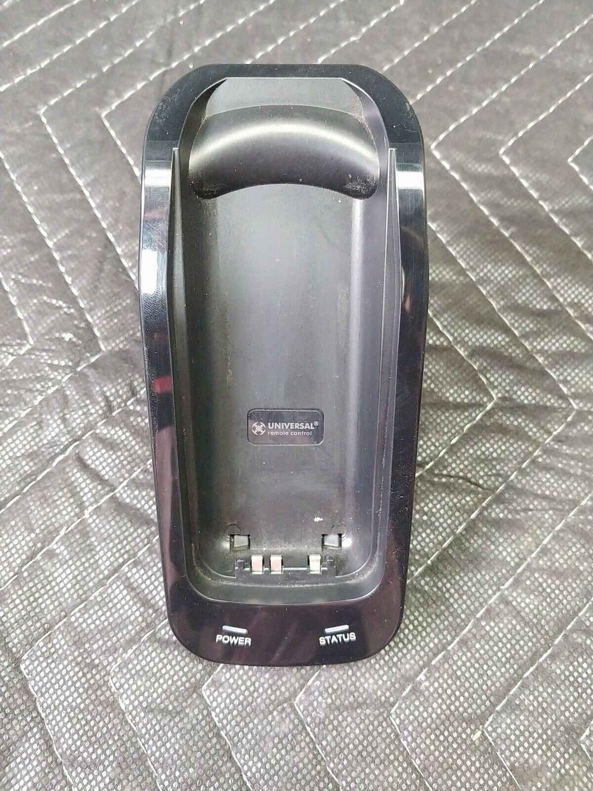 URC Universal Remote Control X-8 - 200-Device Universal Remote, Black