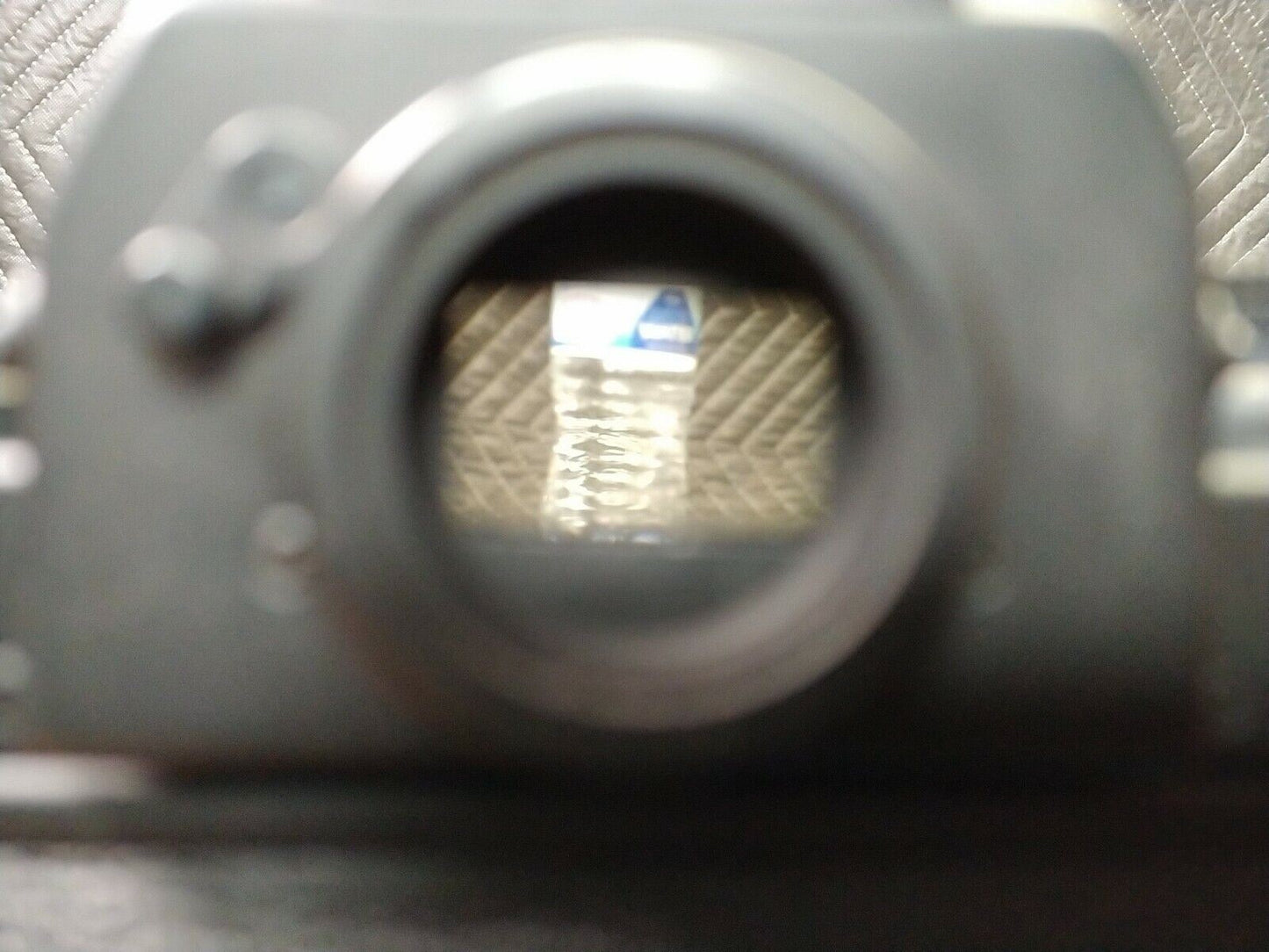 Canon New F-1 AE 1984 Los Angeles Olympic model from Japan W/ AE Motor Drive FN