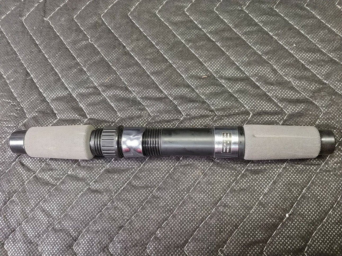 Daiwa Minispin Apollo System with 70X Reel Vintage