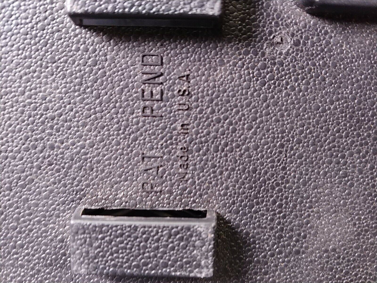 Daiwa Minispin Apollo System with 70X Reel Vintage