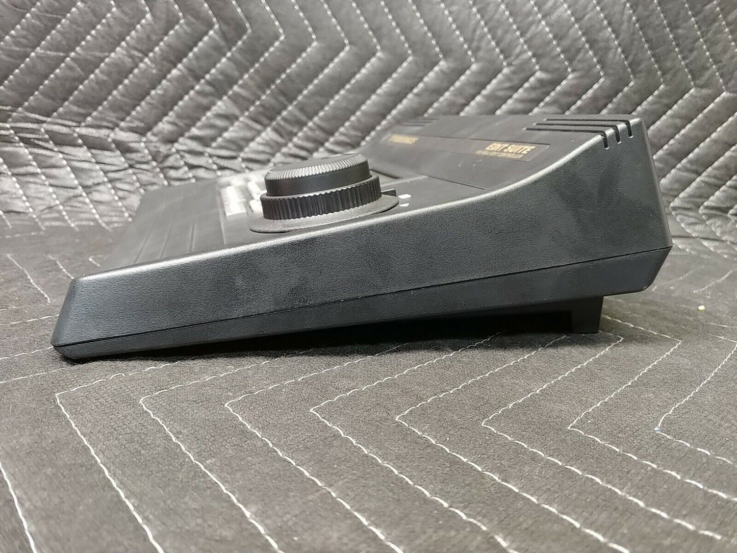 Vintage Videonics AB-1 NTSC Edit Suite A/B Roll Edit Controller w/ Manuals