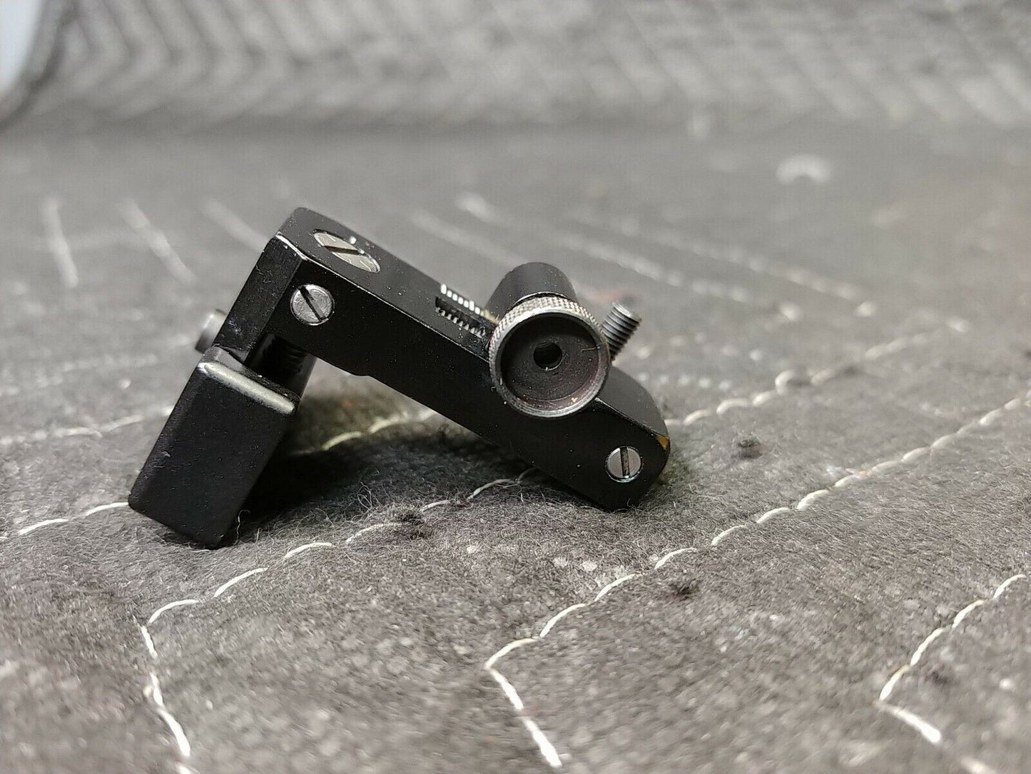 Williams - Fool Proof - Receiver Rear Sight-Moel FP- M1 Carbine.