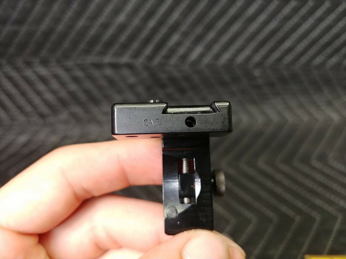 Williams - Fool Proof - Receiver Rear Sight-Moel FP- M1 Carbine.