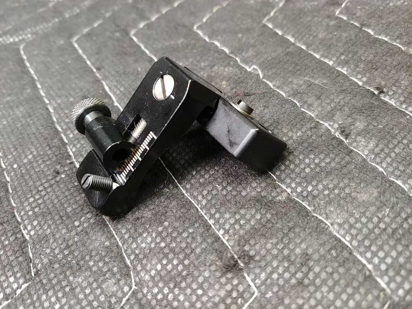 Williams - Fool Proof - Receiver Rear Sight-Moel FP- M1 Carbine.