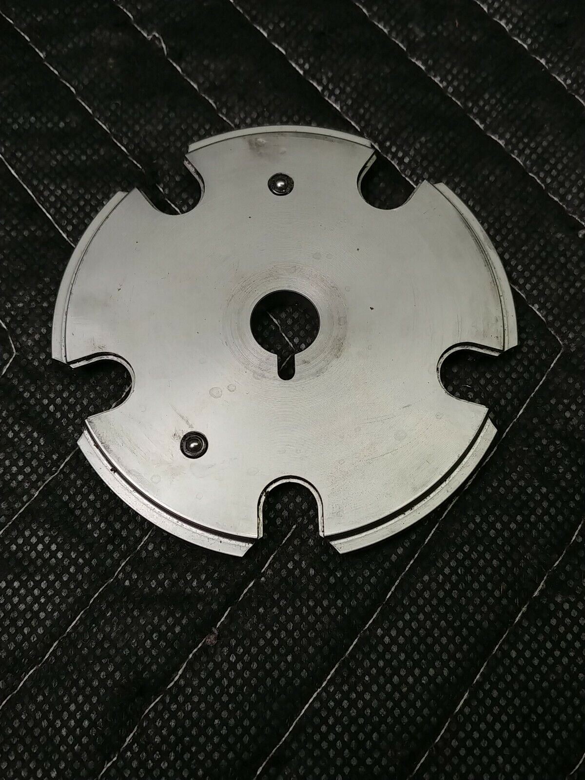 Hornady Pro-Jector Shell Plate #06- 392606