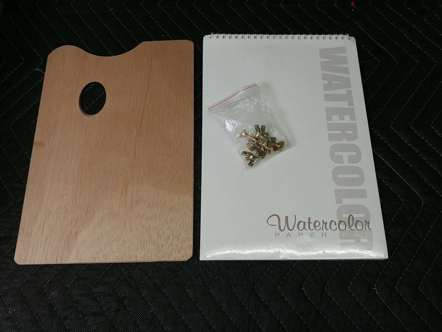 Royal & Langnickel 100+ Piece Sketching and Drawing Easel Artist Set Storage Box