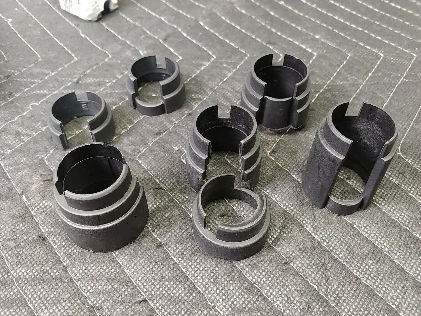 Advanced Technology Strikeforce Shotgun Forend