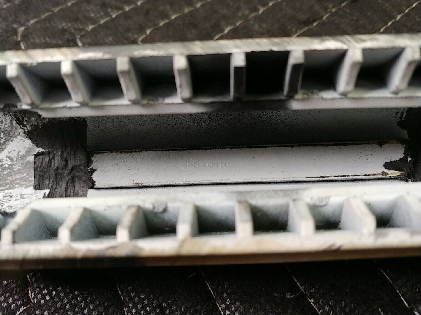 Advanced Technology Strikeforce Shotgun Forend