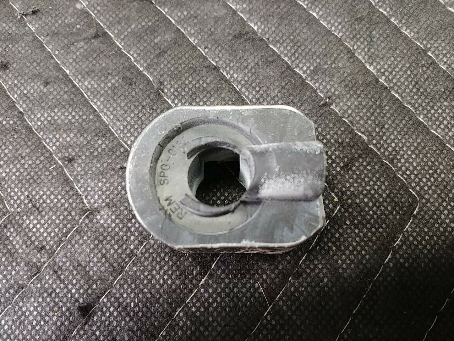 Advanced Technology Strikeforce Shotgun Forend