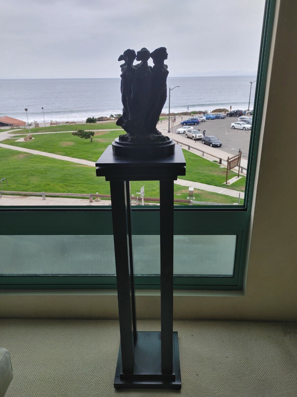 Frederick Hart "Daughters of Odessa" Bronze sculpture - Limited 15 of 195 Signed