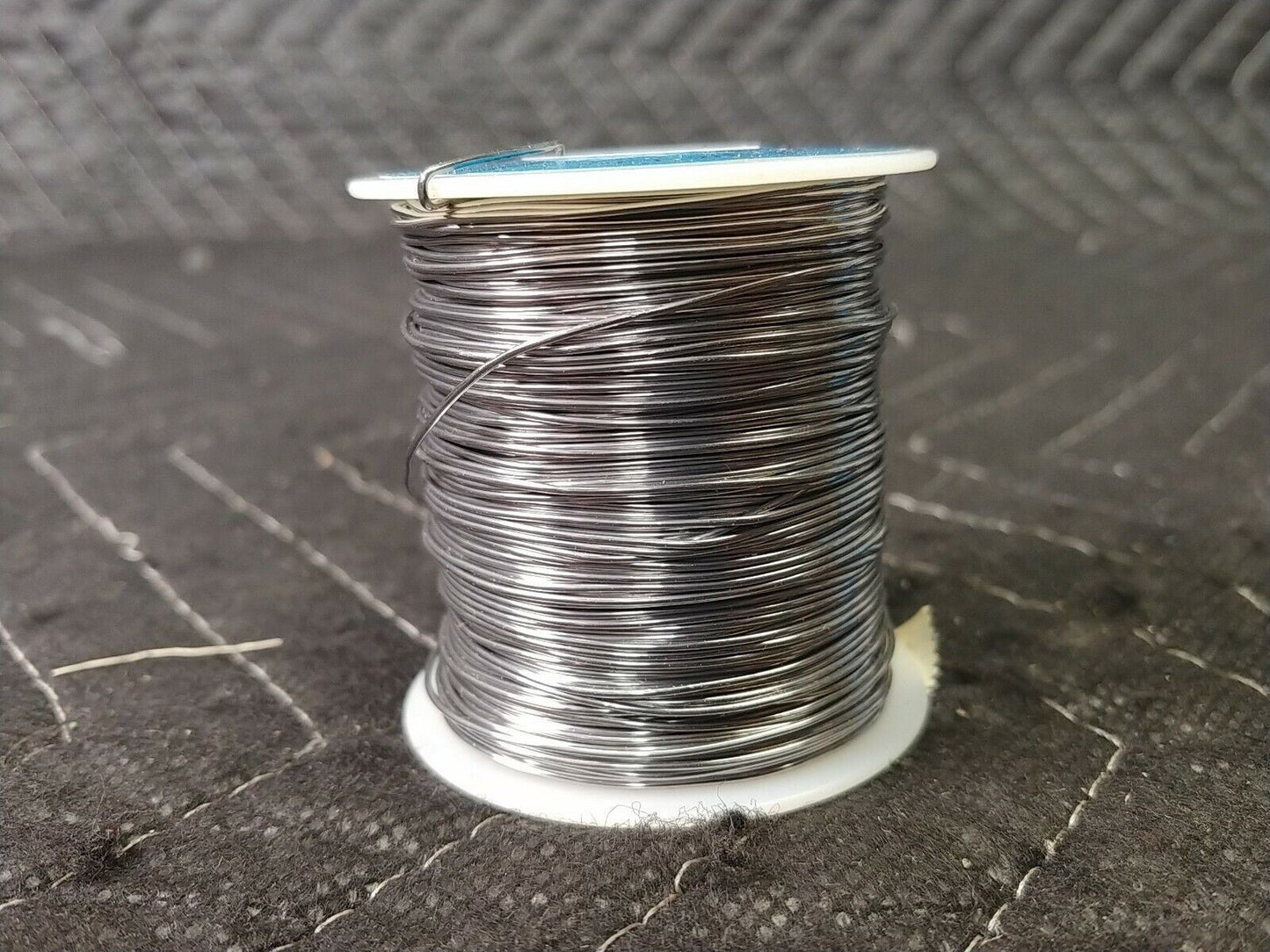 Kester Solid Wire Solder Alloy SN50 .031" Diameter QQS-571 WS 41895