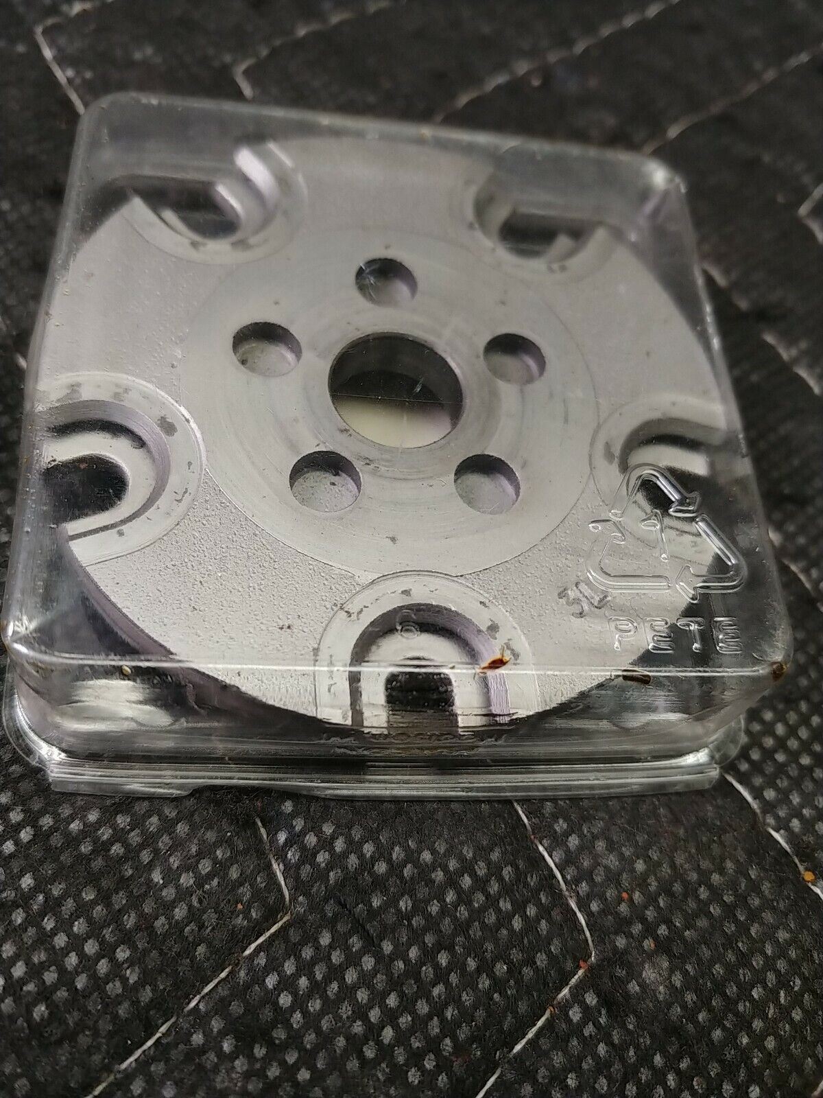 Lee Load Master Shell Plate 3L (90909)