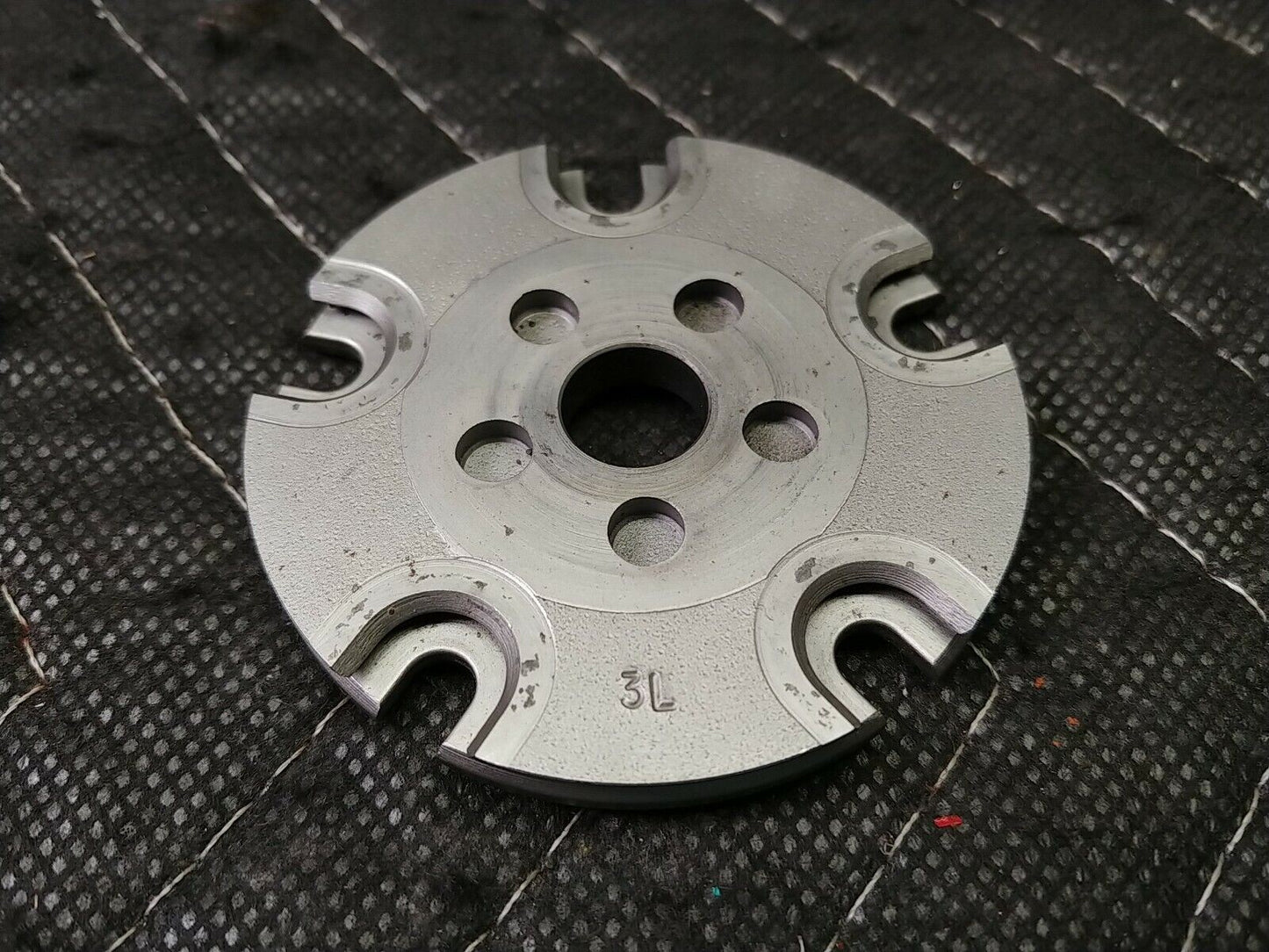 Lee Load Master Shell Plate 3L (90909)