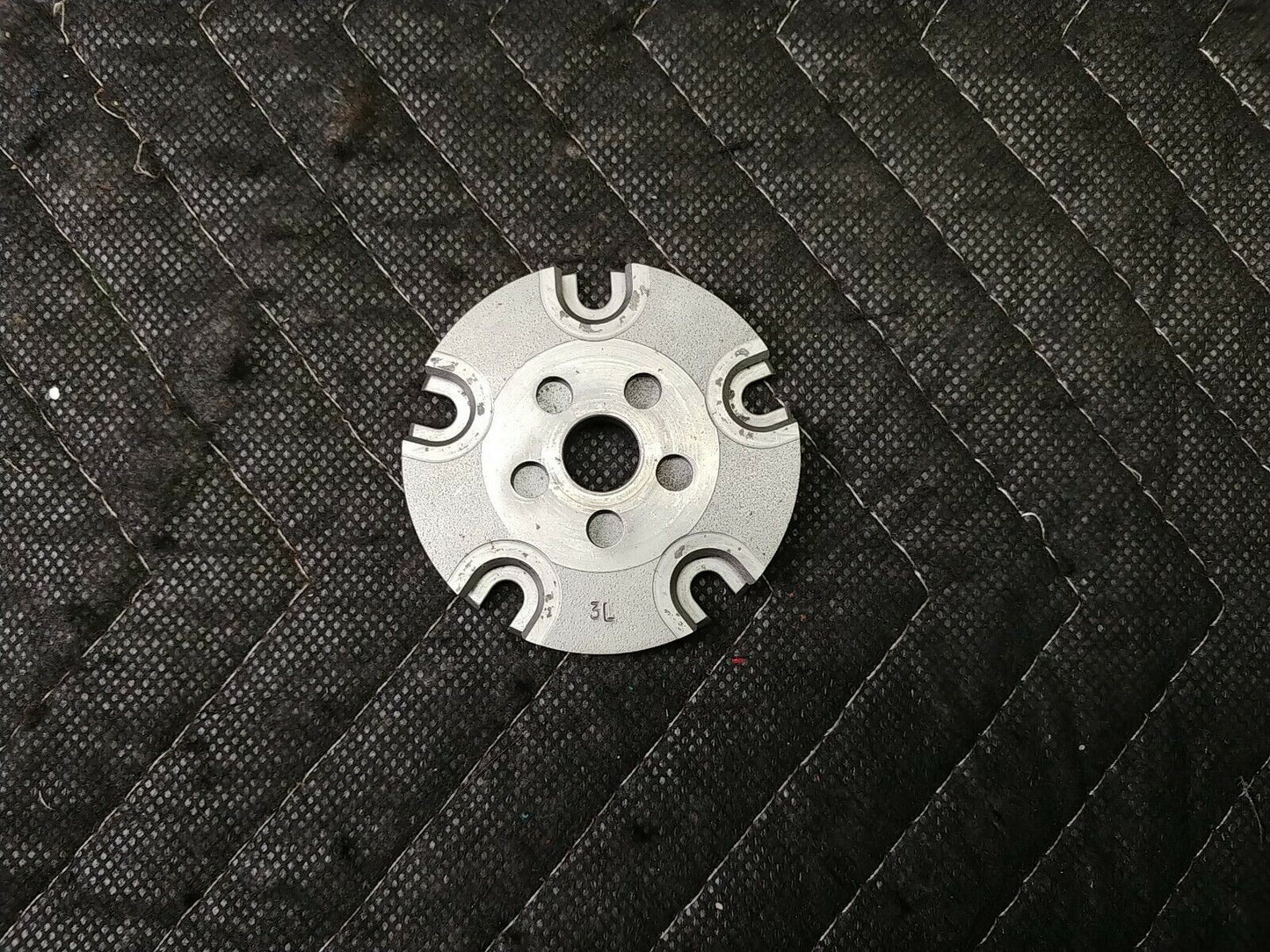 Lee Load Master Shell Plate 3L (90909)