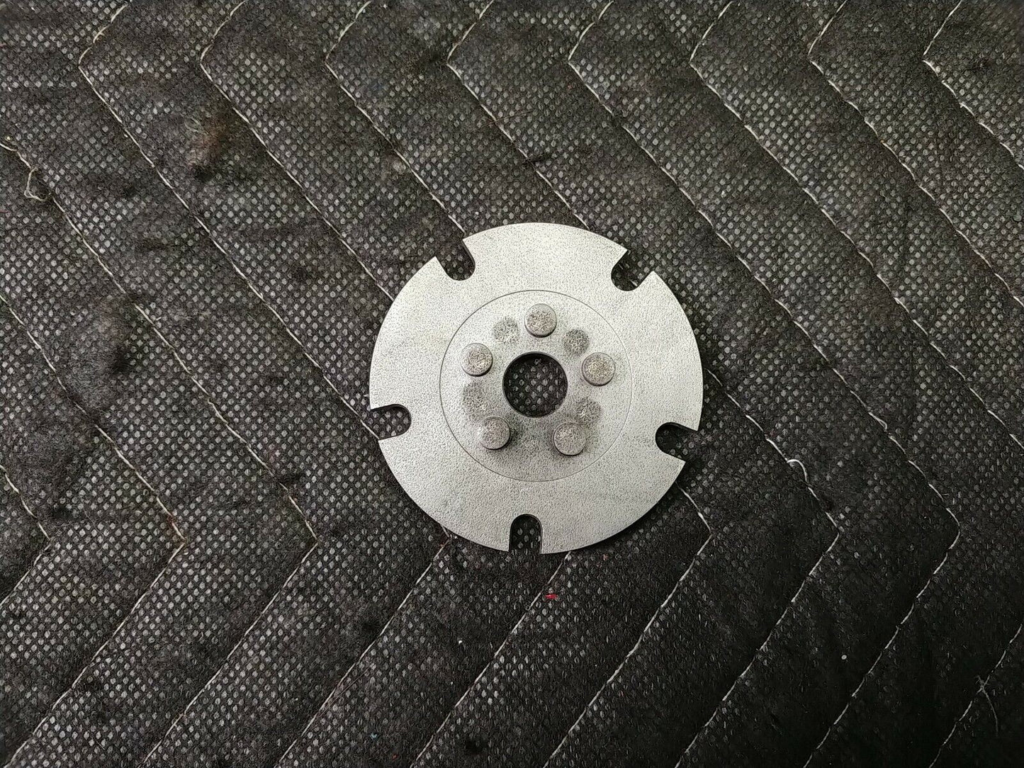 Lee Load Master Shell Plate 3L (90909)