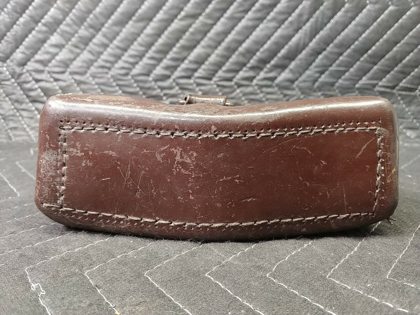 WW1 M95 ammo pouch German made Marked Nurnberg 1915