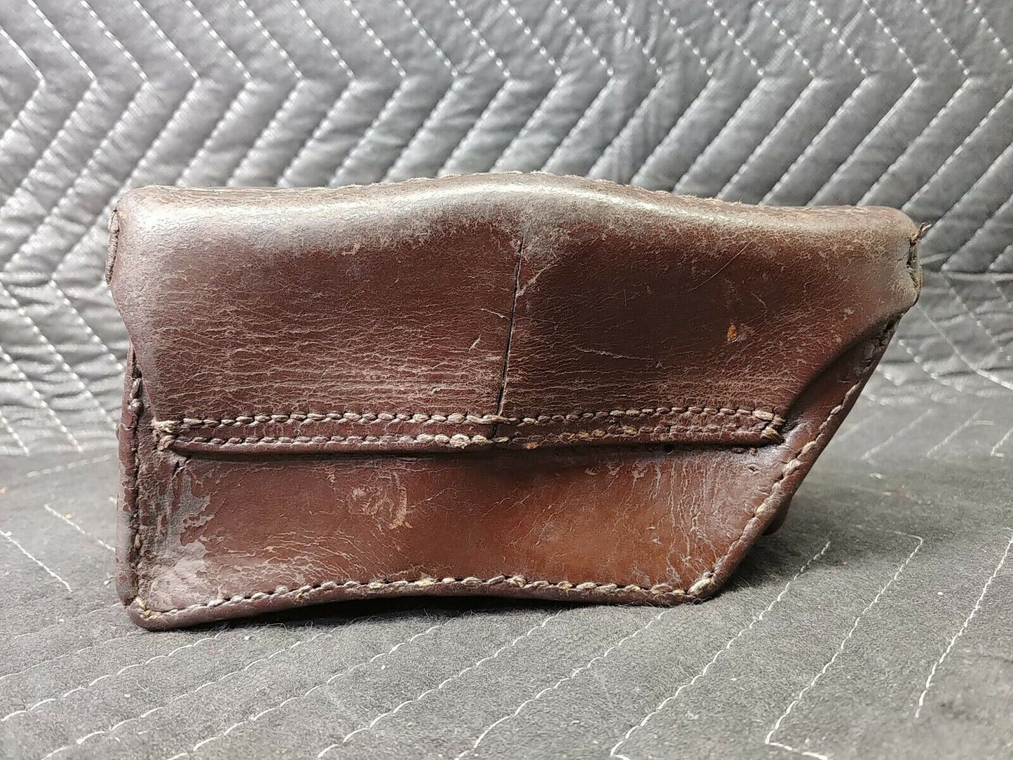 WW1 M95 ammo pouch German made Marked Nurnberg 1915