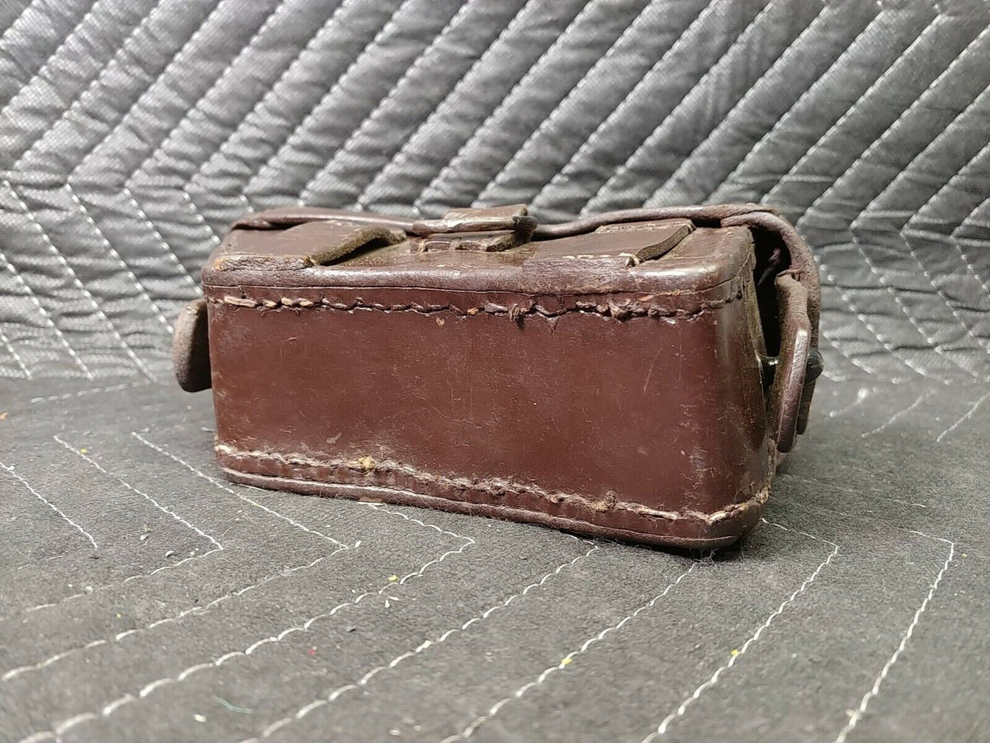 WW1 M95 ammo pouch German made Marked Nurnberg 1915