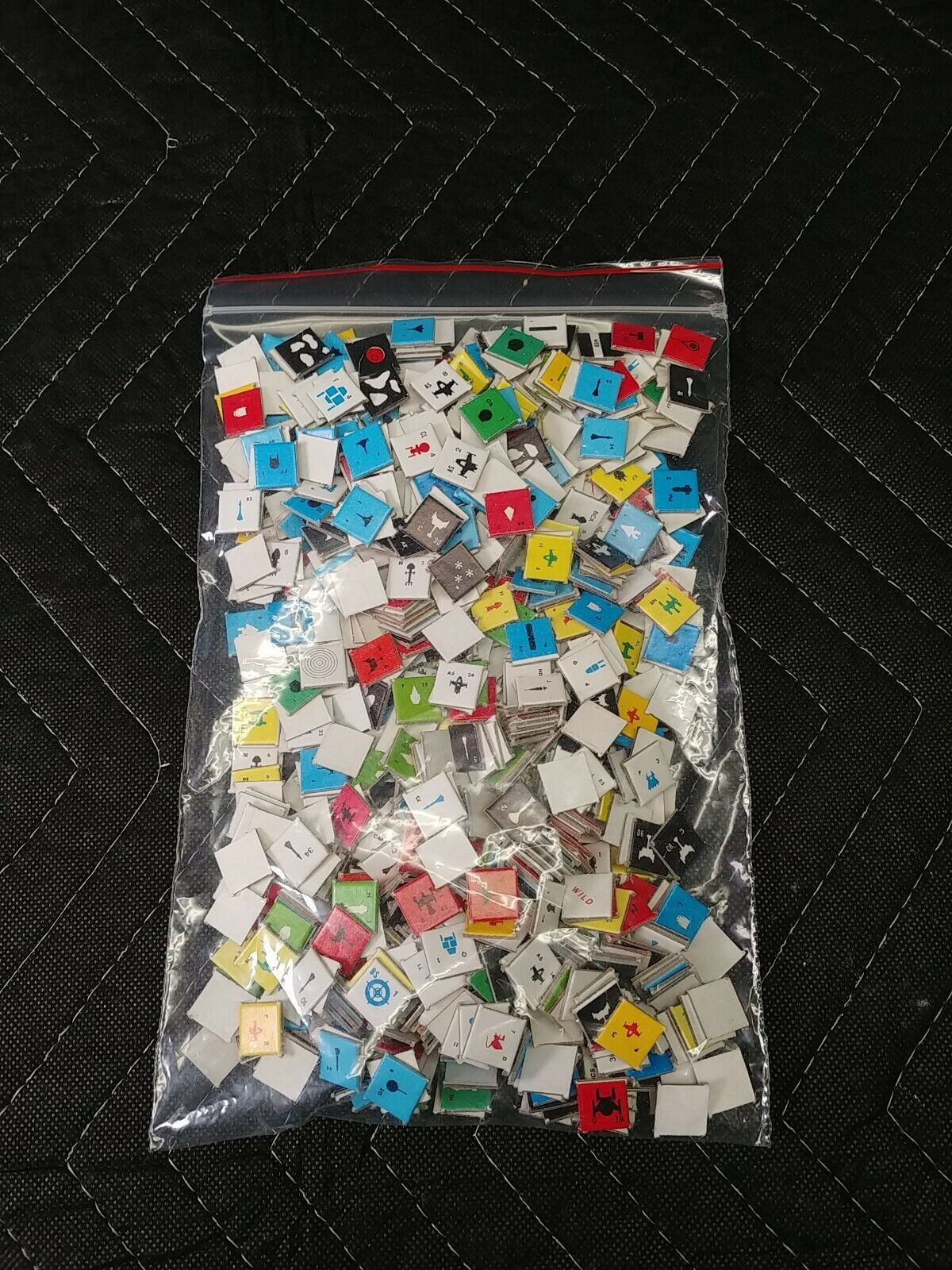 Star Fleet Battles Vol 1 & Vol 2- Task Force Games