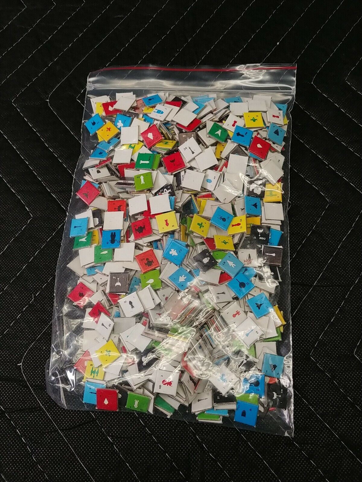 Star Fleet Battles Vol 1 & Vol 2- Task Force Games