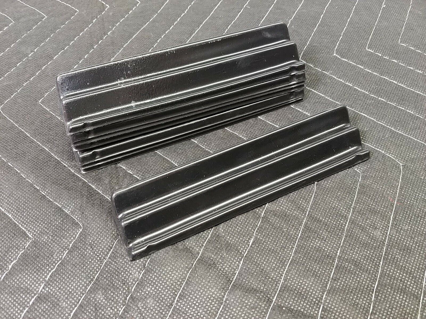 MegaAcquire 2012 Kickstarter Wealth Building Board Game 3 - 6 Players 13+