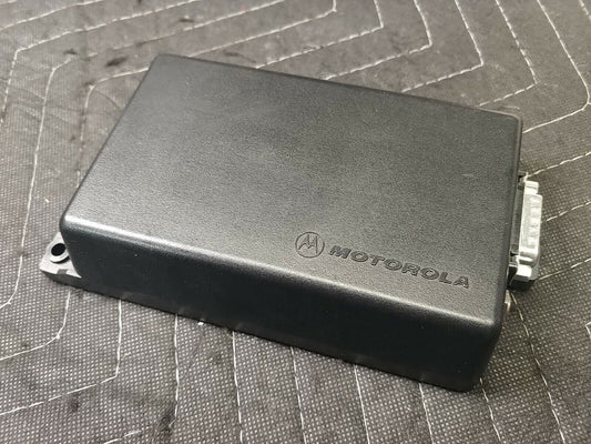 Motorola 01-80353A74 Radio Interface Box