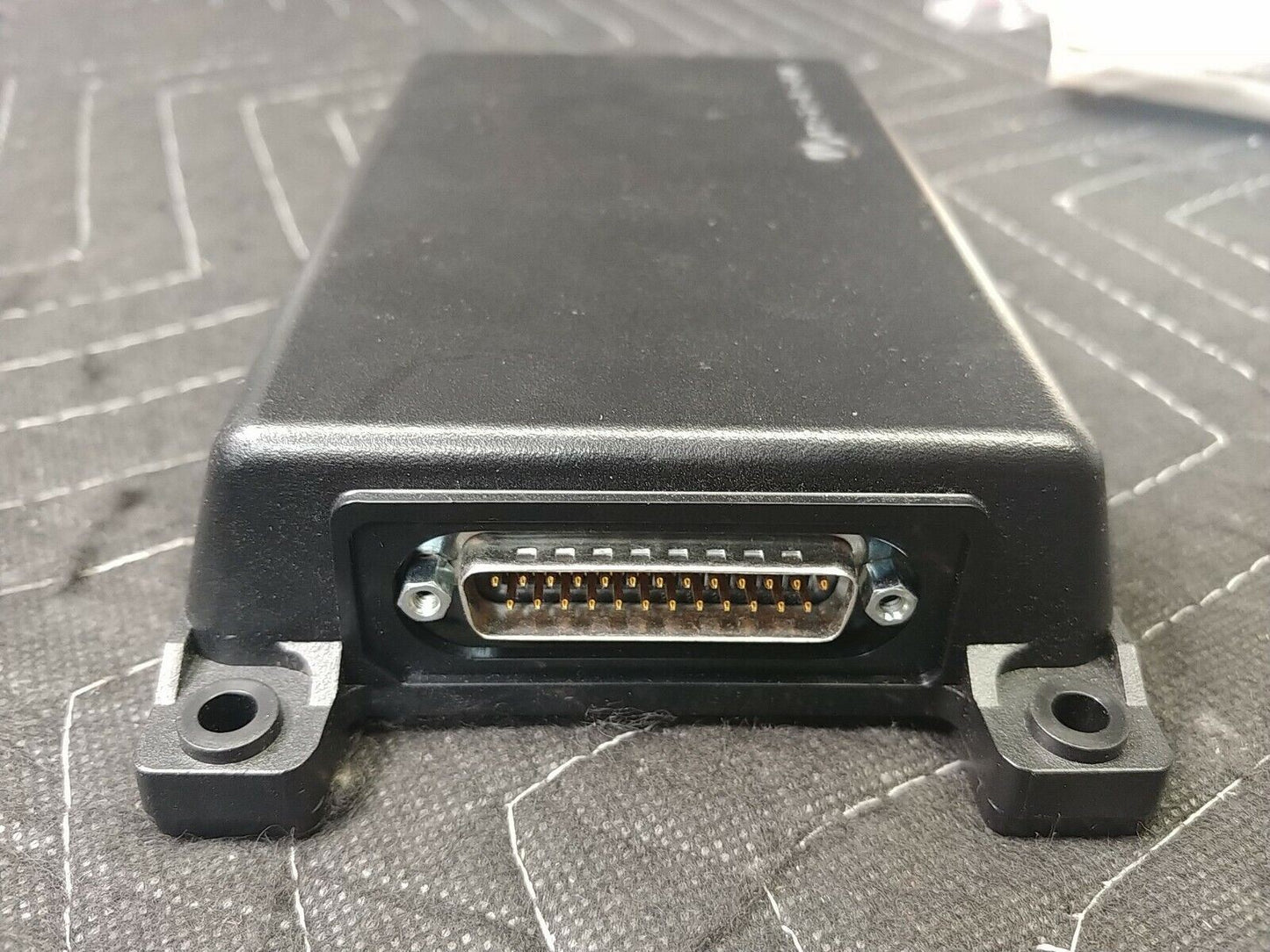 Motorola 01-80353A74 Radio Interface Box