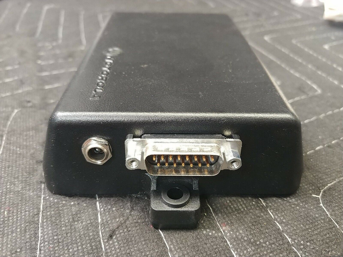 Motorola 01-80353A74 Radio Interface Box