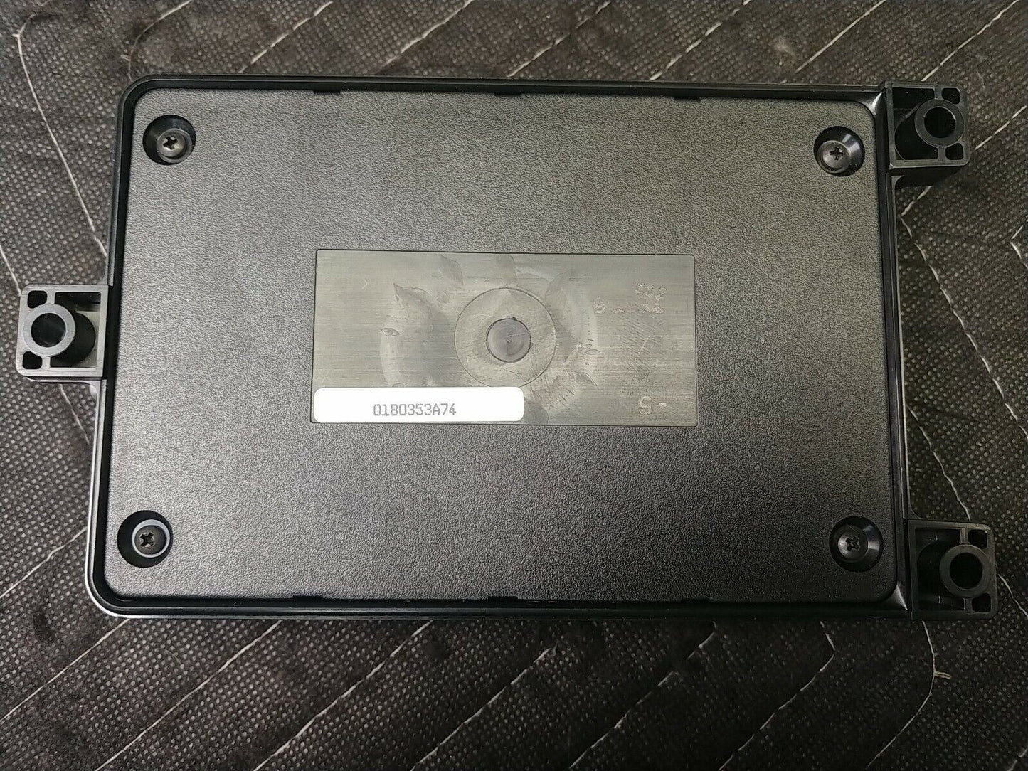 Motorola 01-80353A74 Radio Interface Box